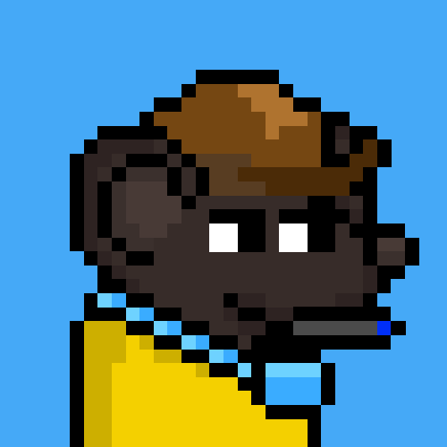 rats: 4805