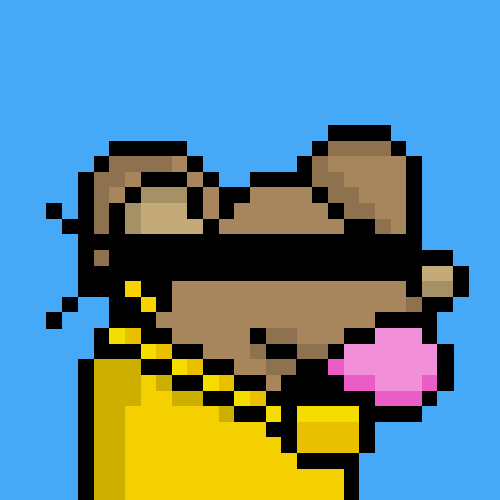 rats: 9842