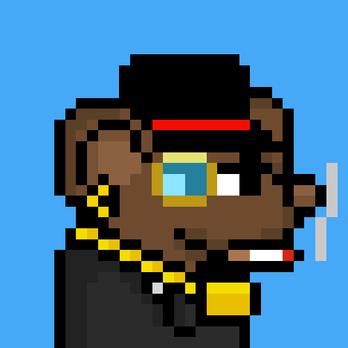 rats: 6477