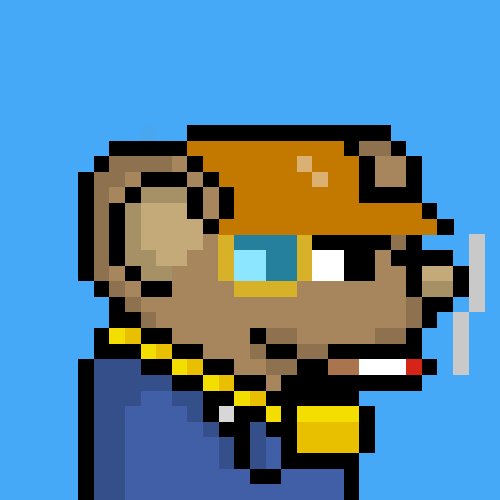rats: 8261