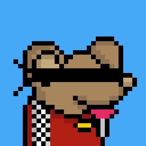 rats: 5366