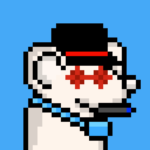 rats: 7506