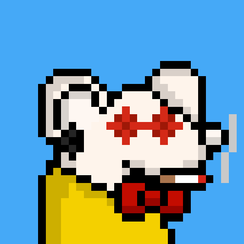 rats: 1288
