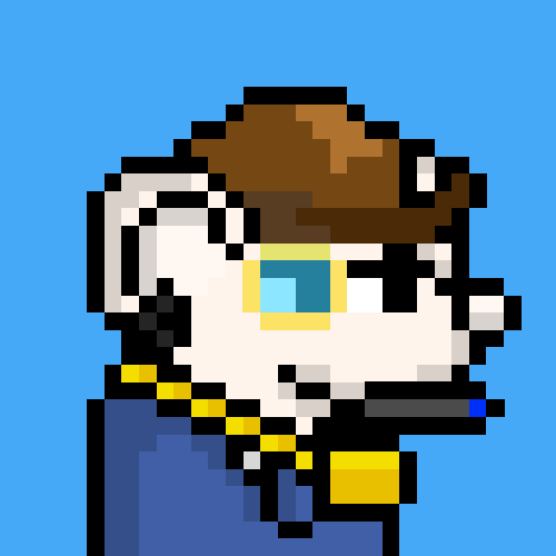 rats: 5411