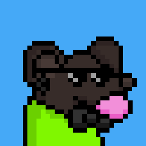 rats: 9615