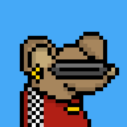 rats: 7303