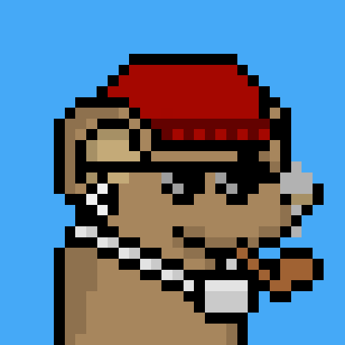 rats: 7997