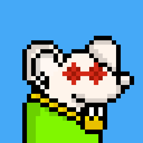rats: 884