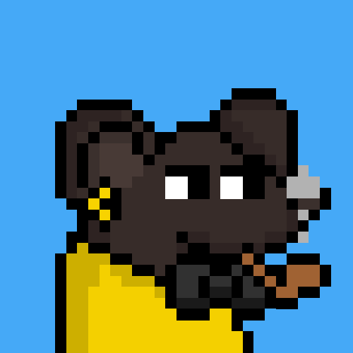 rats: 4612