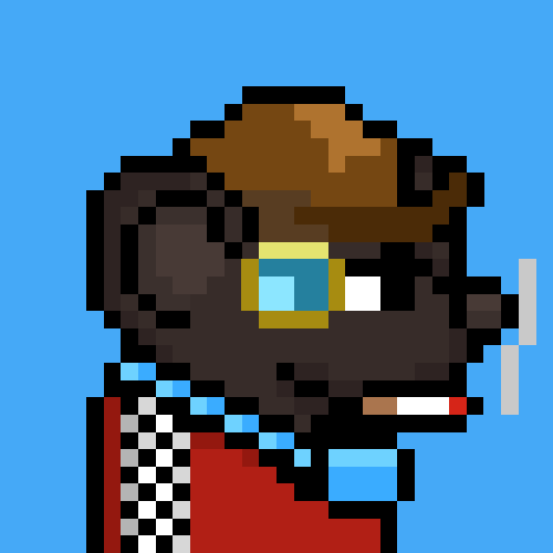 rats: 8880