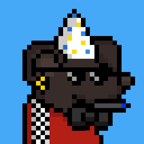 rats: 3661