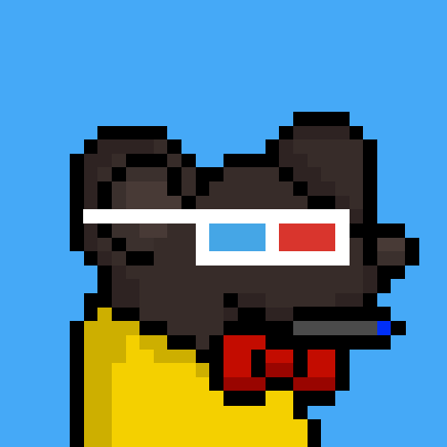 rats: 9018
