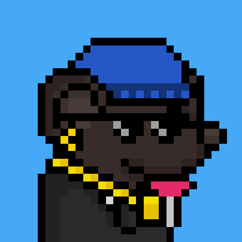 rats: 5537