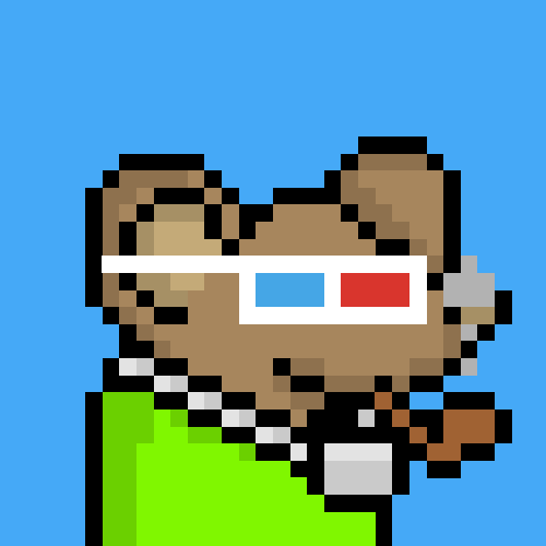 rats: 3169