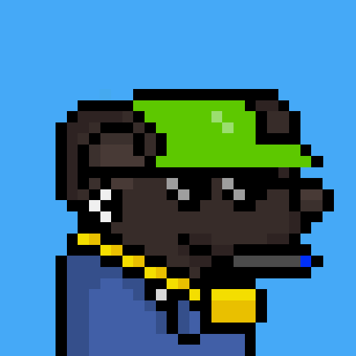 rats: 7238