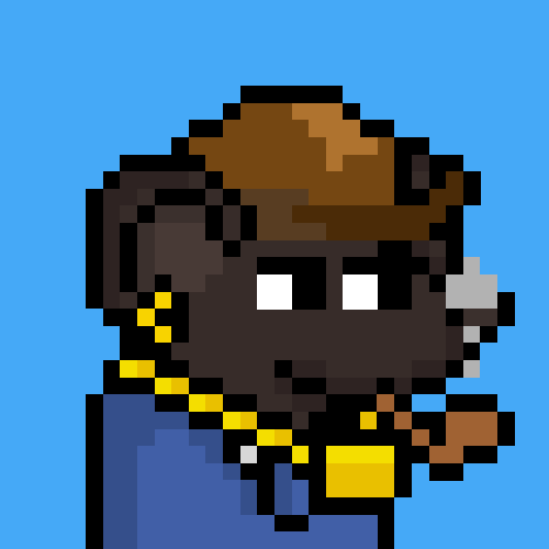rats: 1044