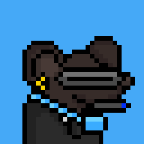 rats: 8387
