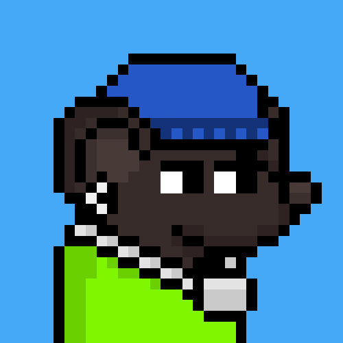 rats: 8192