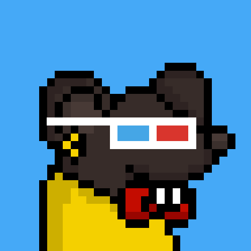rats: 2109