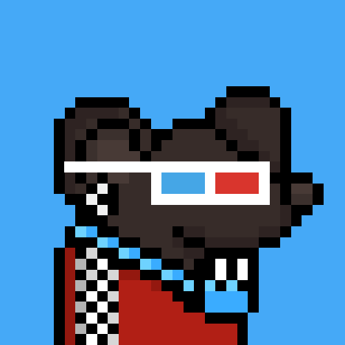 rats: 2951