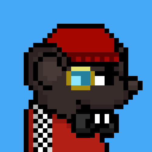 rats: 5010