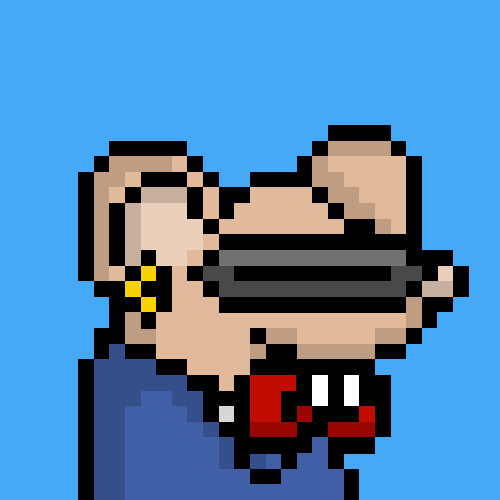 rats: 4616