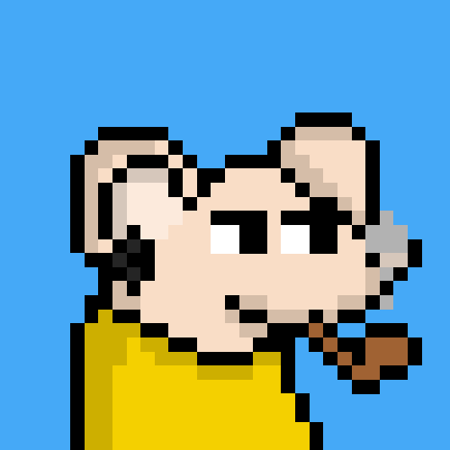 rats: 7725