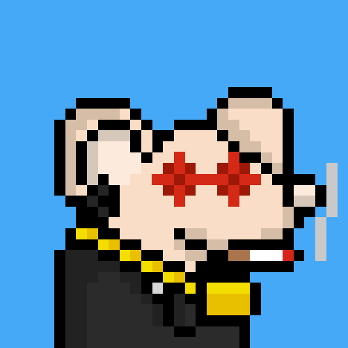 rats: 9481