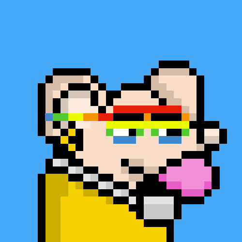 rats: 7299