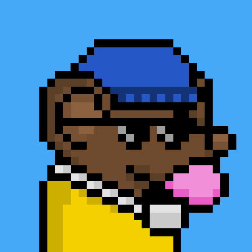 rats: 5415