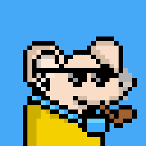 rats: 6414