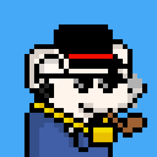 rats: 7254