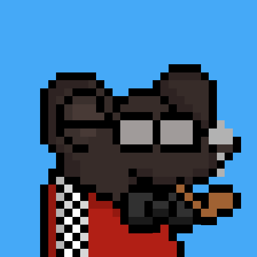 rats: 5224