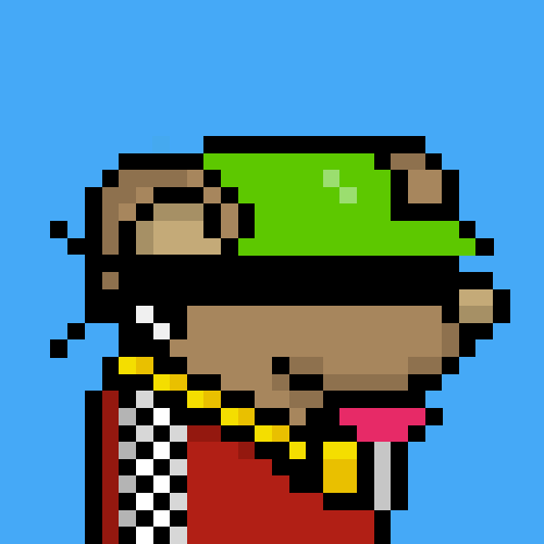 rats: 2560