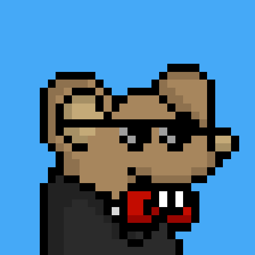 rats: 4160