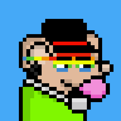 rats: 7737