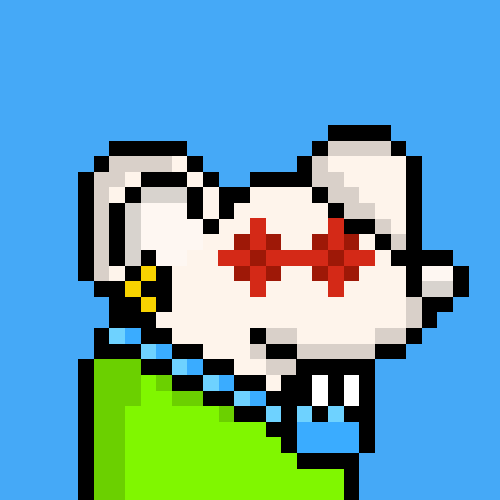 rats: 9895