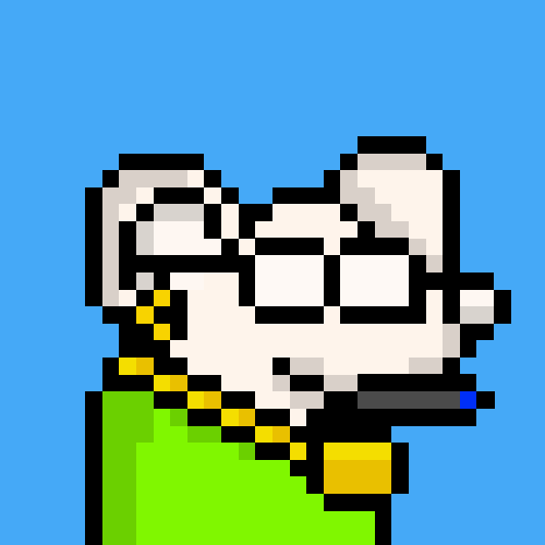 rats: 7096