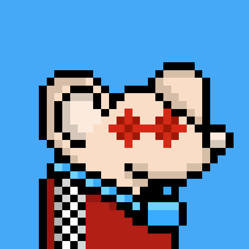 rats: 6041