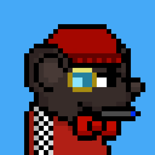 rats: 7092