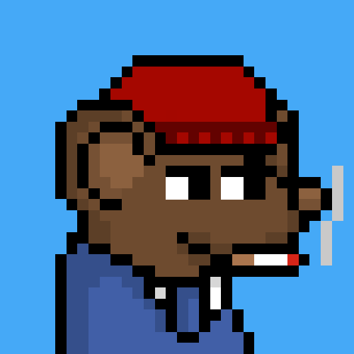 rats: 4695
