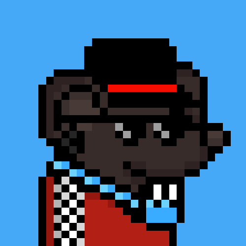rats: 7155