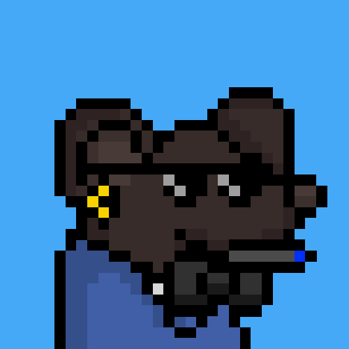 rats: 393
