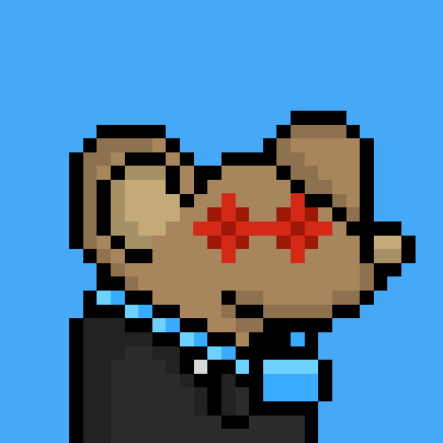 rats: 8513