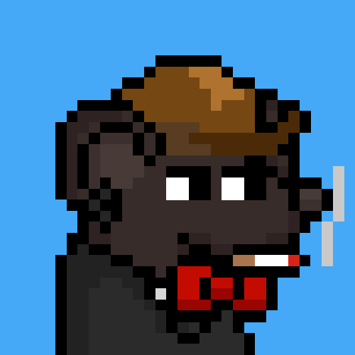 rats: 4589