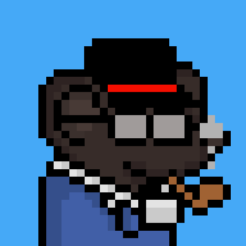 rats: 689