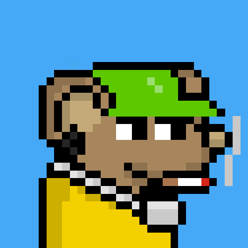 rats: 8042