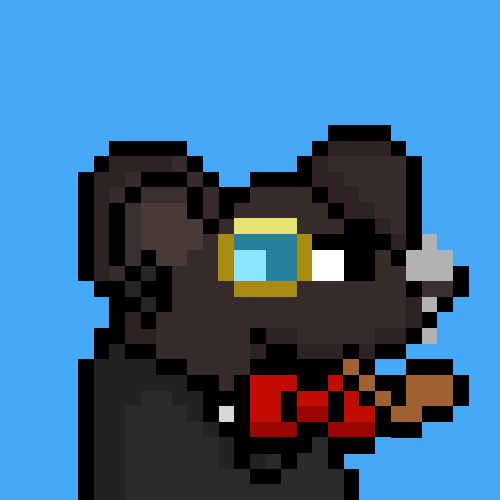 rats: 3917