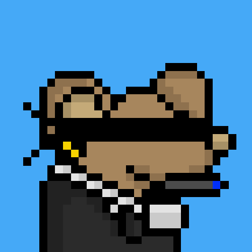 rats: 5773