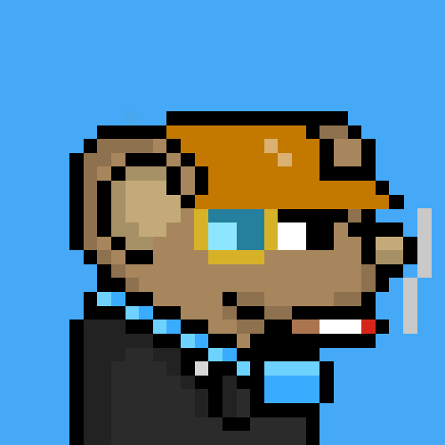 rats: 2288